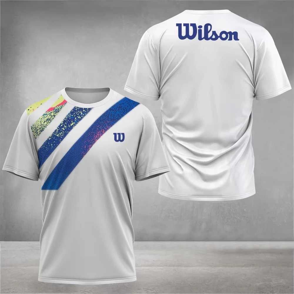 Gym T-Shirts Summer Lightweight Sports Mens Short Sleeve T-Shirts Tops