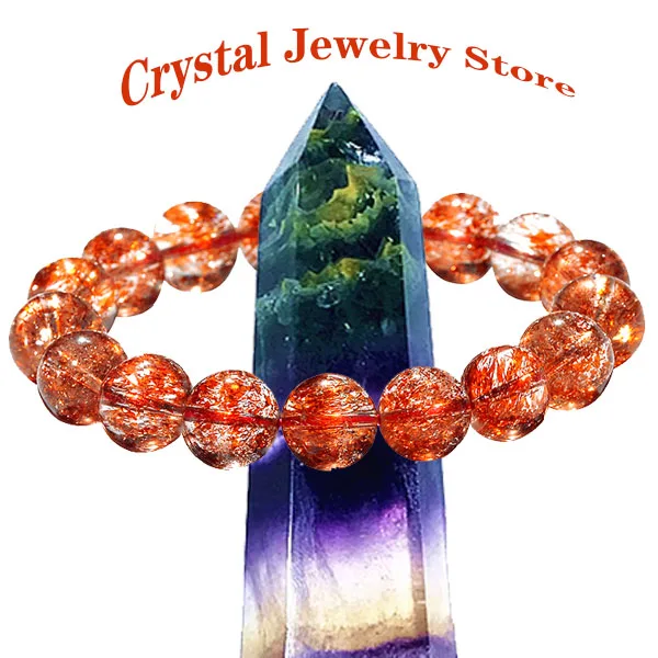 Crystal Jewelry Store