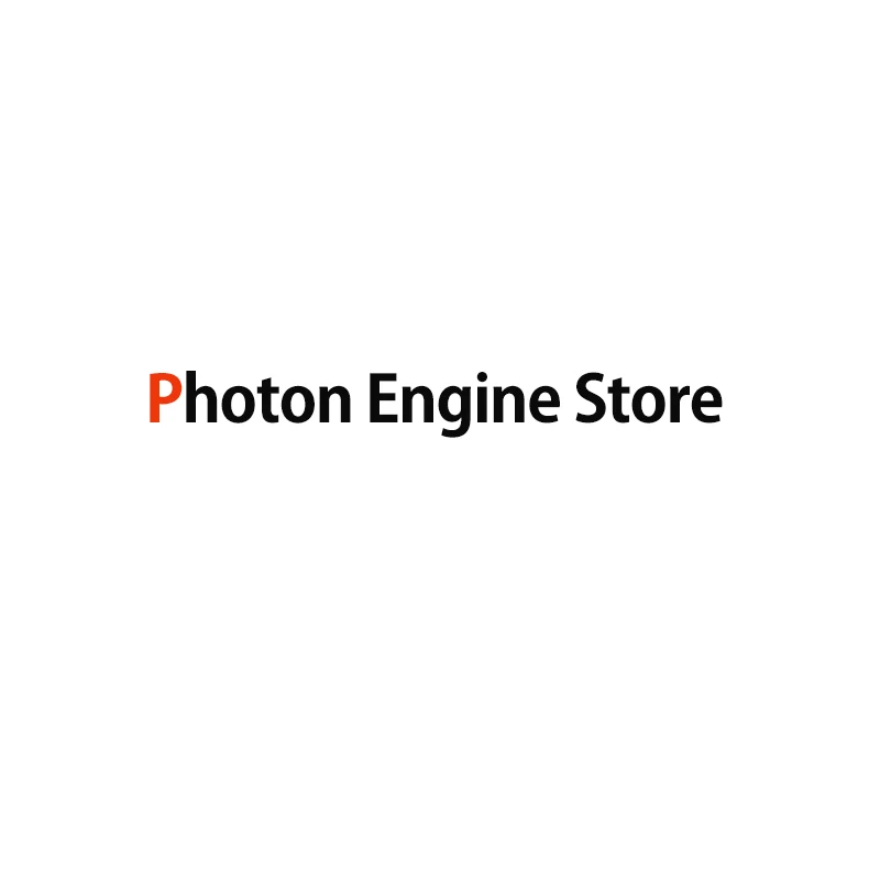 Photon Engine Store