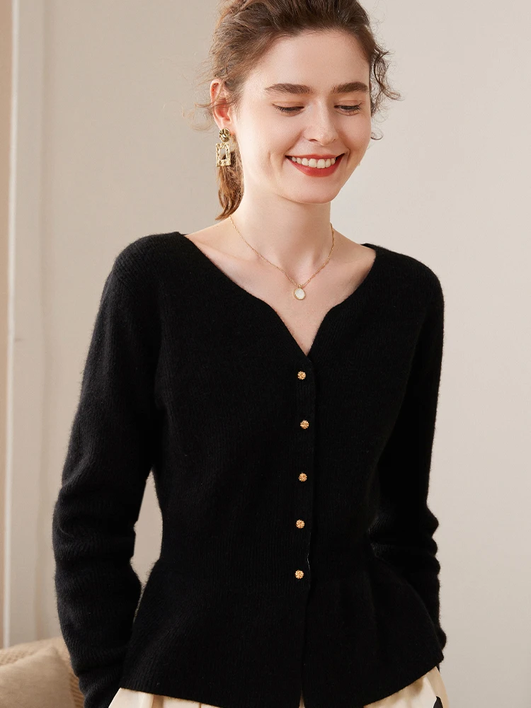 Рисунок 3 - Женский кашемировый свитер