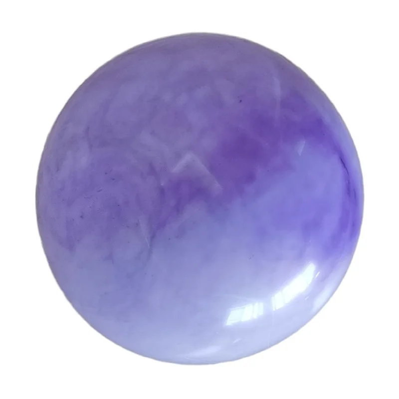 Pilates Ball Explosion-proof Yoga Core Ball 25cm Indoor Balance Exercise Gym For Fitness Pilates Equipment