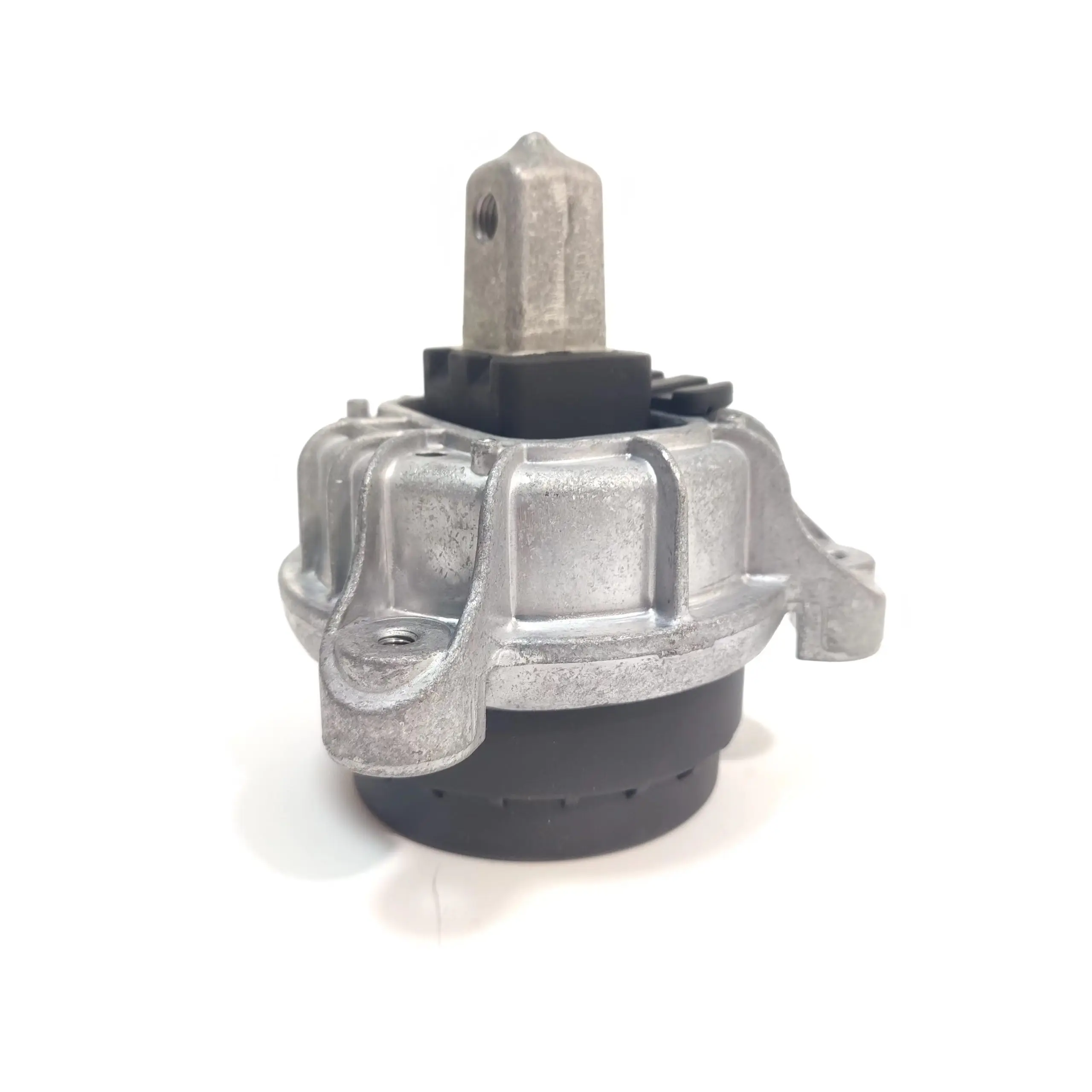 FEBI Engine Mount Front Side 22116777365 For BMW F07 F10 F11 F06 F12 F13 F02 528i 22116786528 535i 640i 740Li 740i engine mount