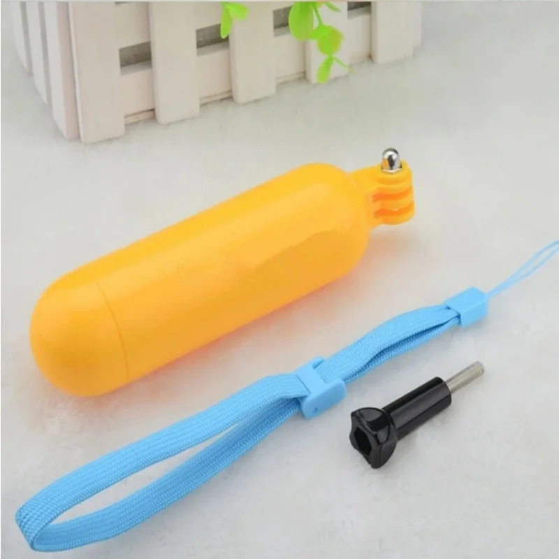 Floating Hand Grip Handle Stick Bobber Floaty For GoPro Hero 12 11 10 9 8 7 6 Insta360 X2 X3 Osmo Action Camera Accessories 4