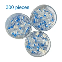 Disposable Cigarette Holder Mouthpiece with Tar Filtration - 300/100pcs Gift Set (1boxes of300 pieces)