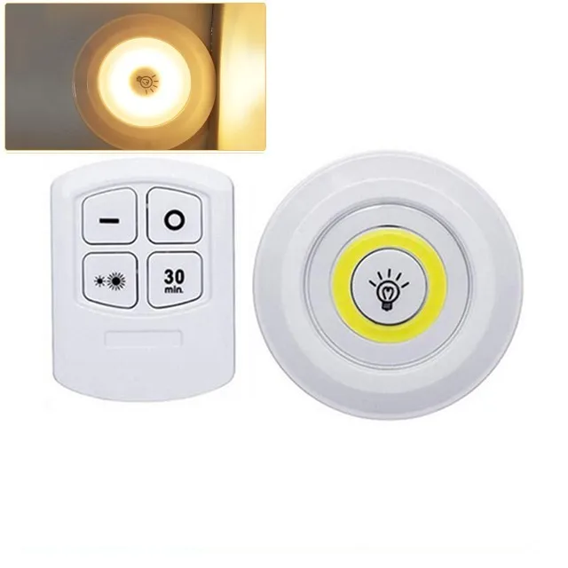 ตัวเลือกสินค้า โคมไฟกลางคืน LED 5W ปรับแสงได้