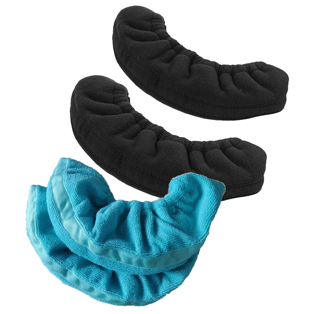 

2 Pairs of Ice Skate Cover Skating Blades Guards Skating Blades Covers Skates Protectors