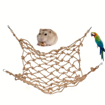 Bird Climbing Swing Net 1