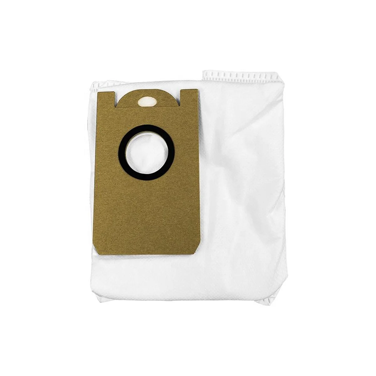 Replacement Dust Bag for A90+ / A91+ Robotic Vacuums Spare Part Leakproof Dust Bag Canister Accessories