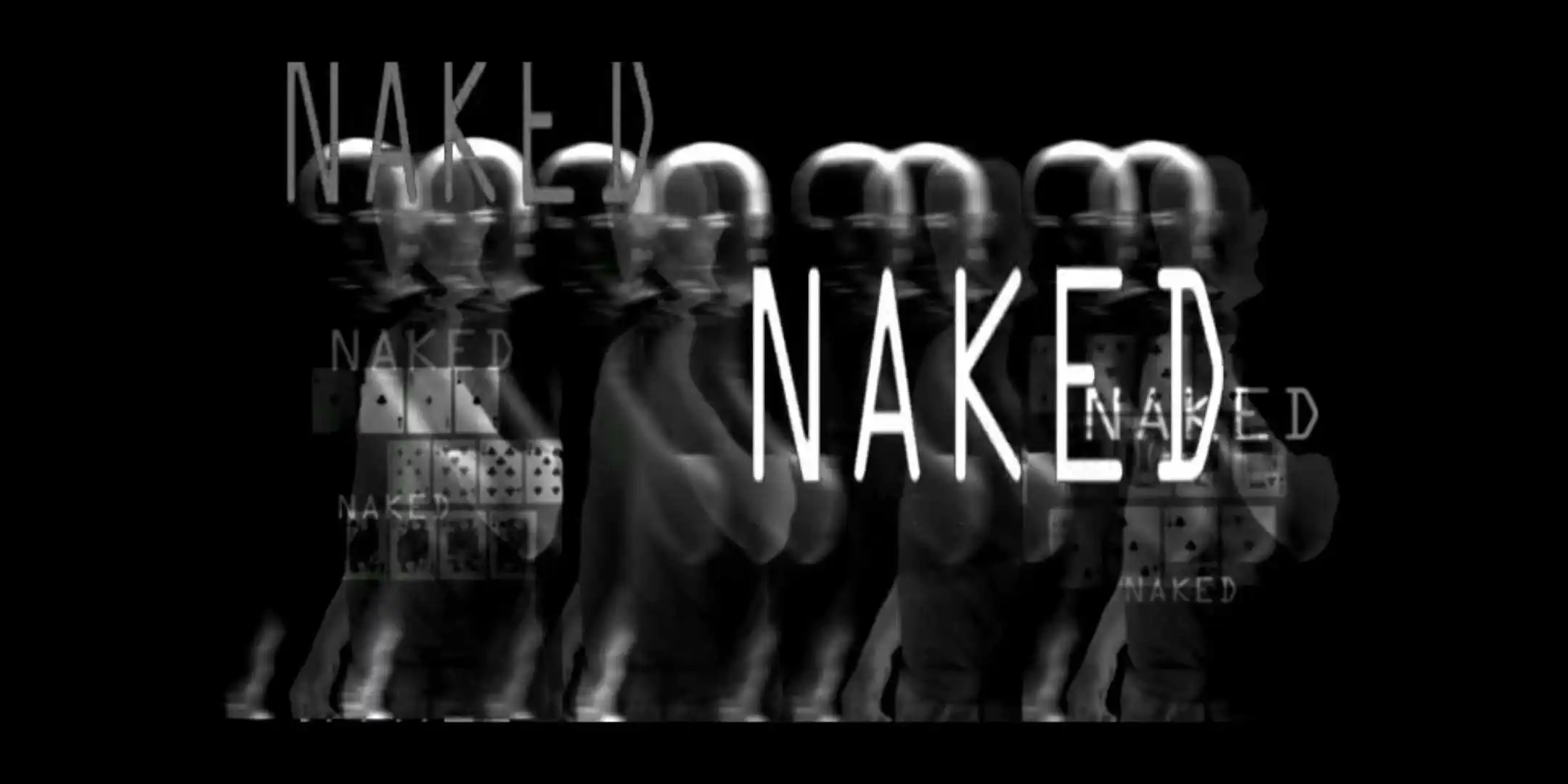 

Naked by Сальвадор суфрат магические трюки