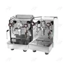 One Group Double Boiler Commercial Espresso Coffee Machine 3