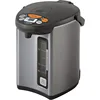Zojirushi CD-WCC30 Micom Water Boiler and Warmer (101 oz, Silver Dark Brown) 1