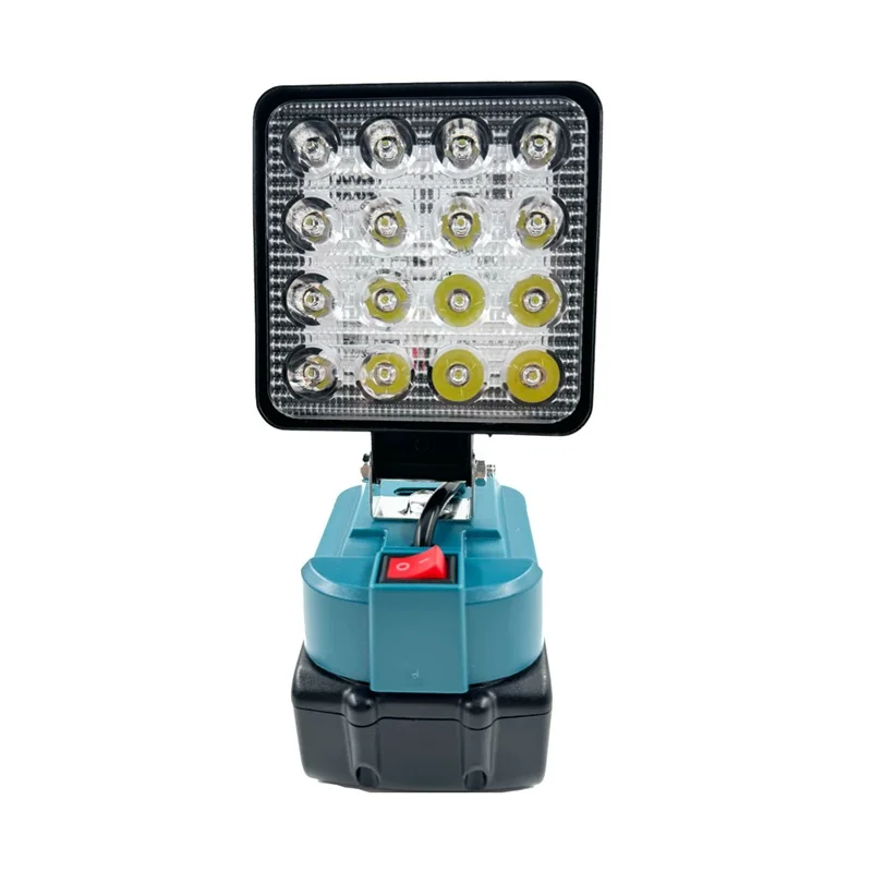 コードレス LED ワークライトマキタ 18V リチウムイオン