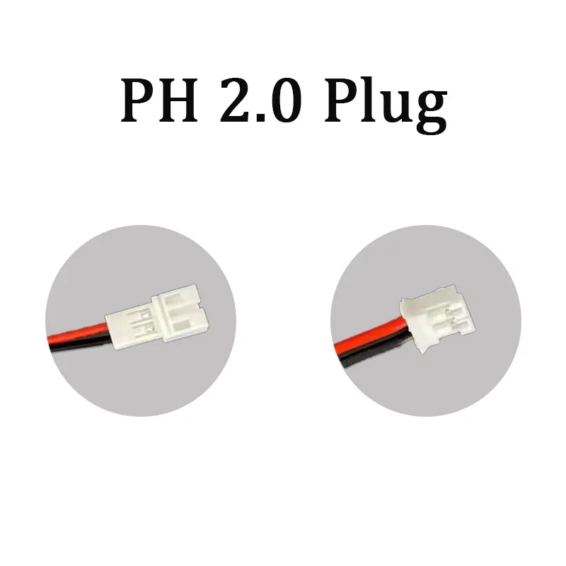 専用様 3.7V 3000mAh 103665 Lithium polymer Rechargeable Battery For
