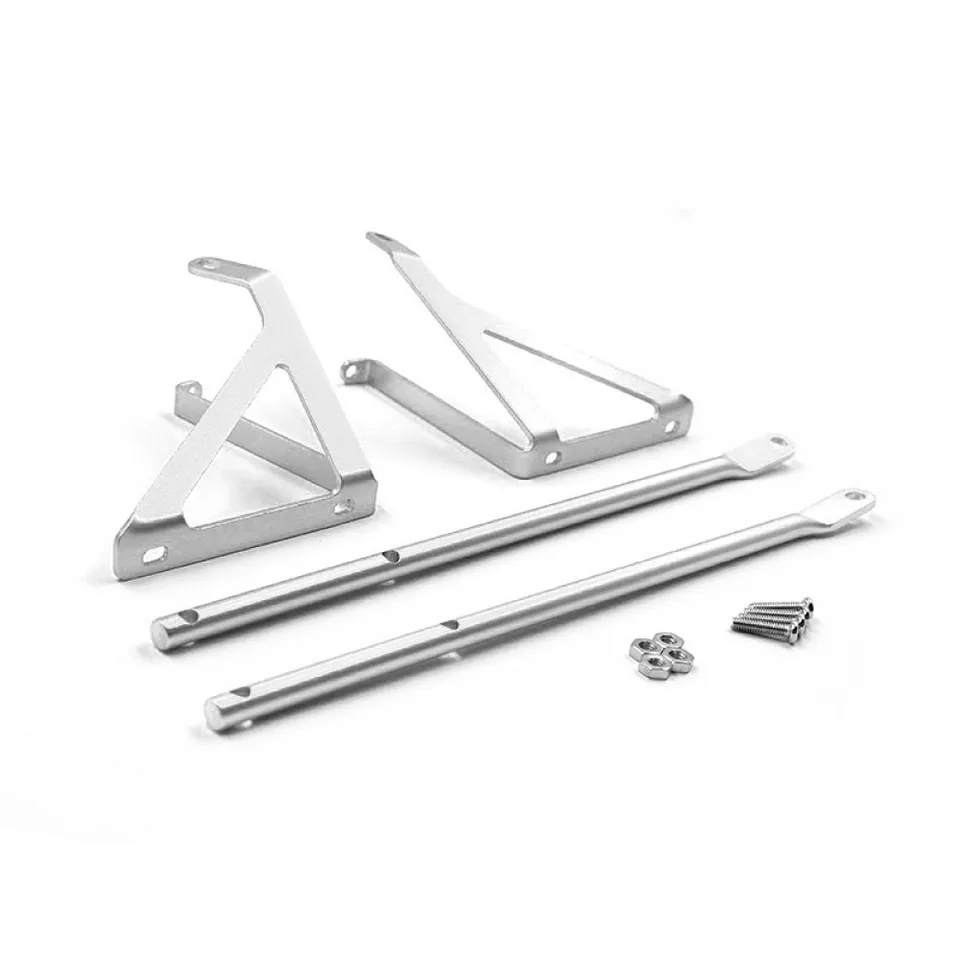 京商 W-0102 サイドガード for オプティマ/ジャベリン ② 京商 W-0102