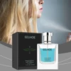 Men's Charm Pheromone Perfume Men's Release Charm Natural, Fresh and Lasting Fragrance   Allure Perfume For Men