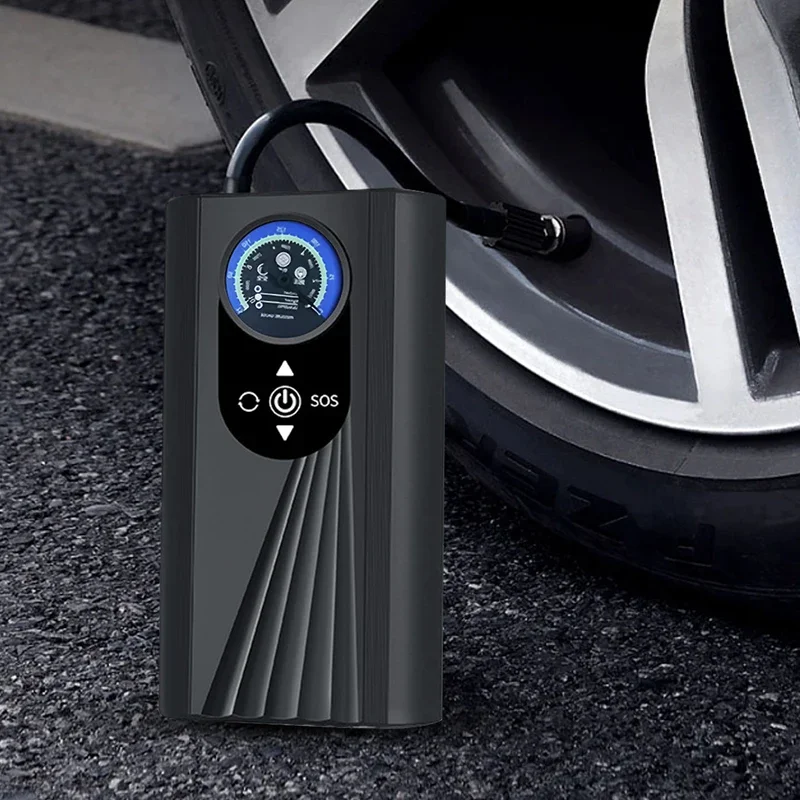 �޴�� �ڵ��� ���� ����� 150PSI �ڵ��� Ÿ�̾� ��â�� �ڵ��� ������� �����ſ� �� �� ������ Ÿ�̾� ǳ�� ���� LCD ���÷���