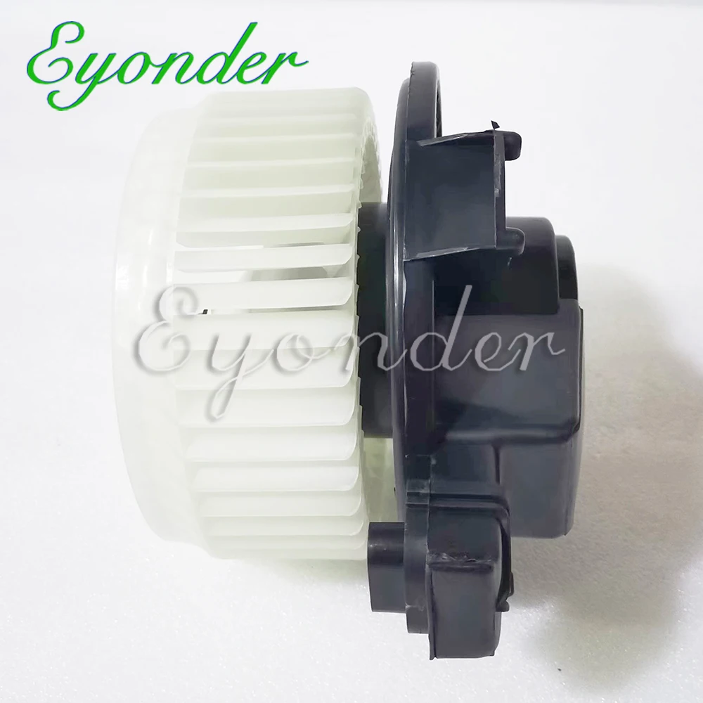 Fan Blower Motor for Komatsu PC400-7 excavator ND116360-0030 272700-5790 116360-0030 1163600030 ND1163600030 2727005790 electric fan