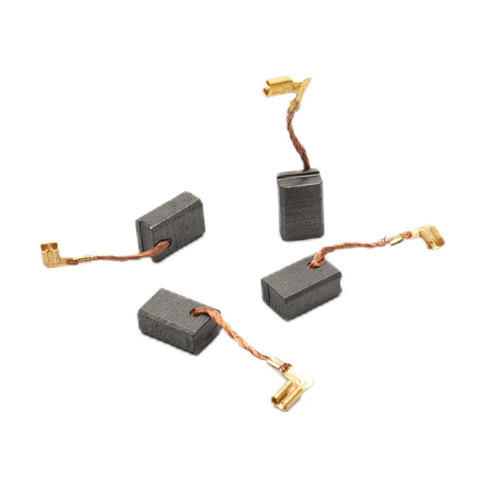 Рисунок 2 - CB459 карбоновая щетка 6*9*13