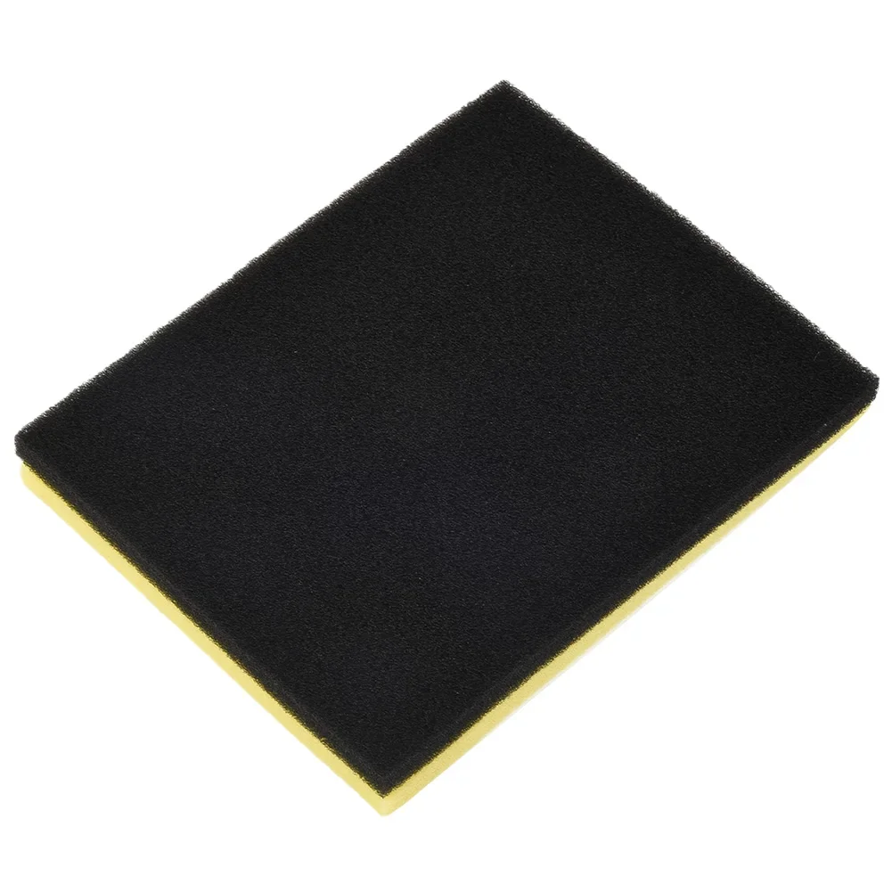 Air Filter Upgraded Sponge Air Filter for 1999 2004 For TTR225 and 1986 2007 XT225 Serow Improved Airflow and Filtration air filter motorcycle air filter motocross air filter