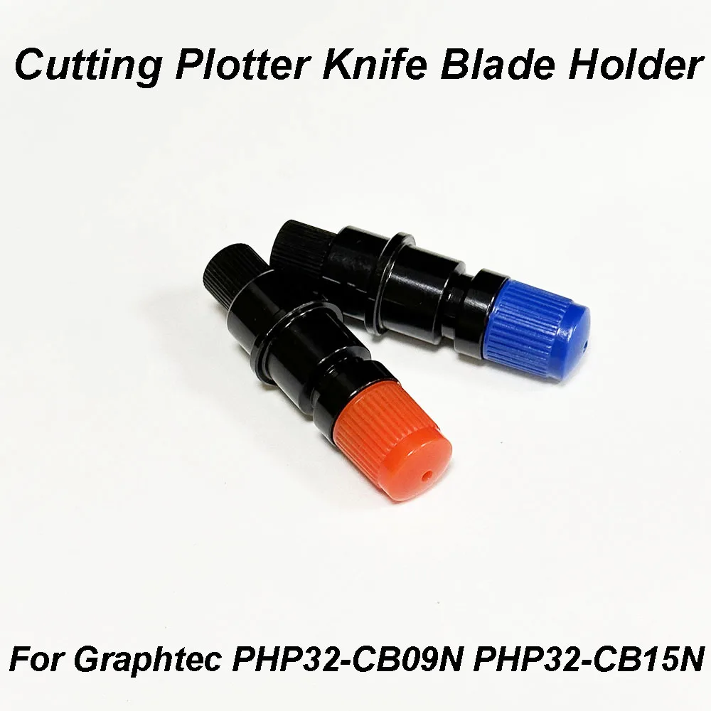 Luobannm Schneidklingenhalter Für Vinylschneider - Kompatibel Mit CB09UB CB15UB