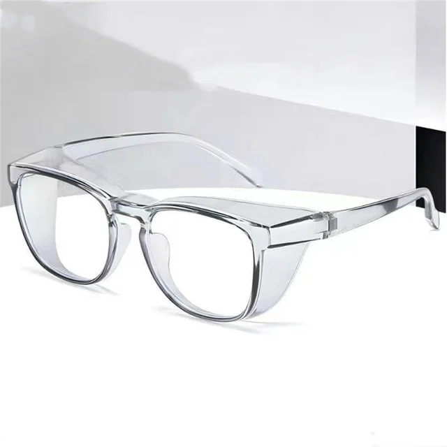 Safety Glasses - Anti Blue