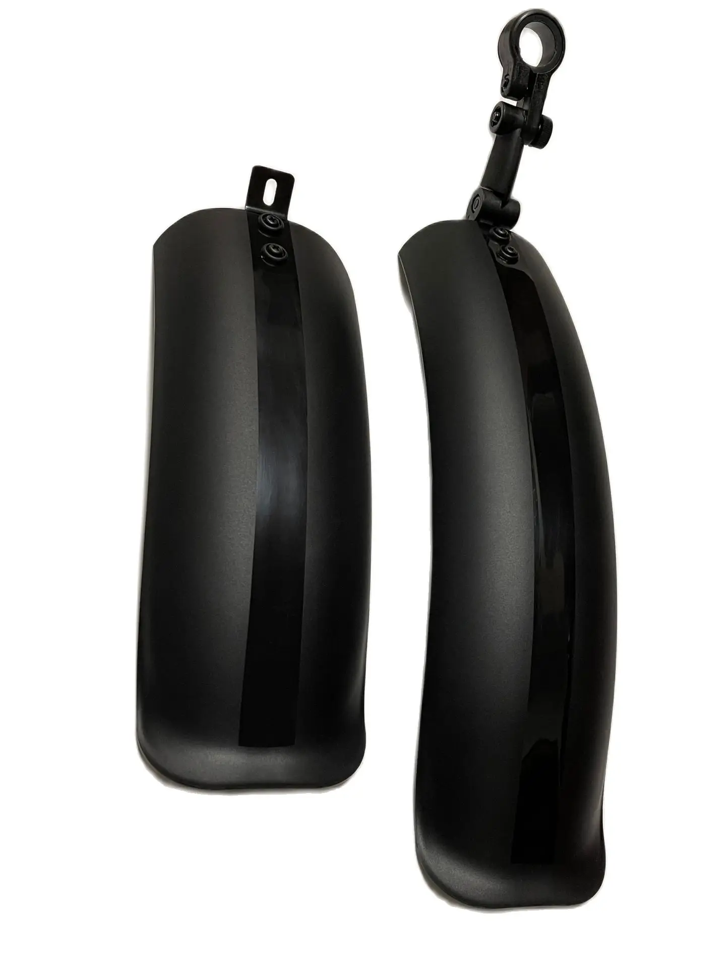 Snow Bike Mudguard Beach Bike Fender 26inch 20 inch 20x4.0 26x4.0 20 Inch Fat Bicycle 4.0 Wing Wide 110MM Bicycle Accessories bicycle fender
