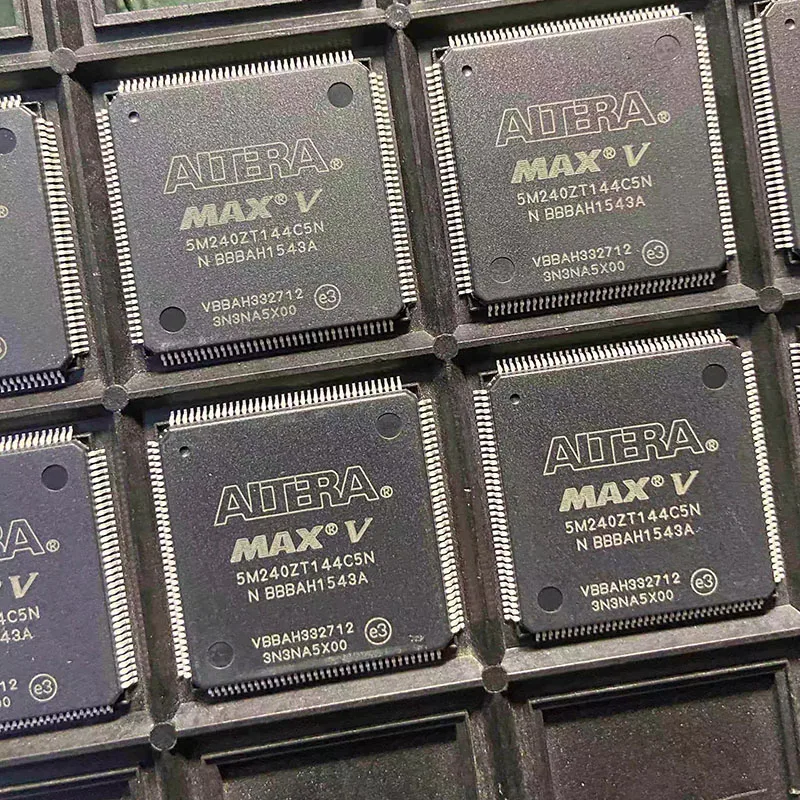 Dispositivo Logico Programmabile Complesso Muslimate Cpld Cpld-Max V 192 Macro 114 Ios Pld Programmabile