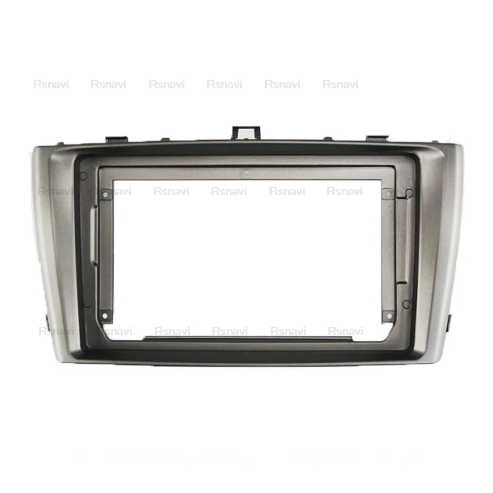 Ÿ ý T27 2009-2015(9 ġ) ڵ  Ľþ, ȵ̵ GPS MP5 ׷ ÷̾, 2Din   г   ġ