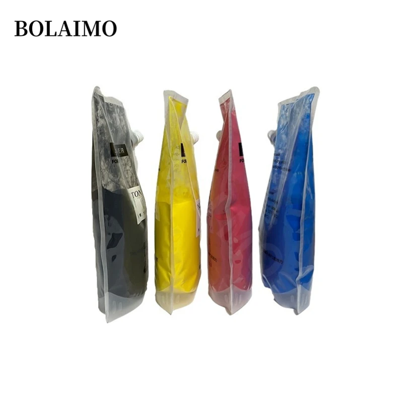1KG Pro C5200 Toner Powder For Ricoh Pro C5200 C5210 High Quality Color Compatible Toner