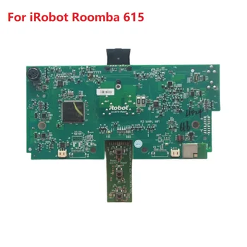 Circuito della scheda madre PCB per parti dell'aspirapolvere iRobot Roomba 615