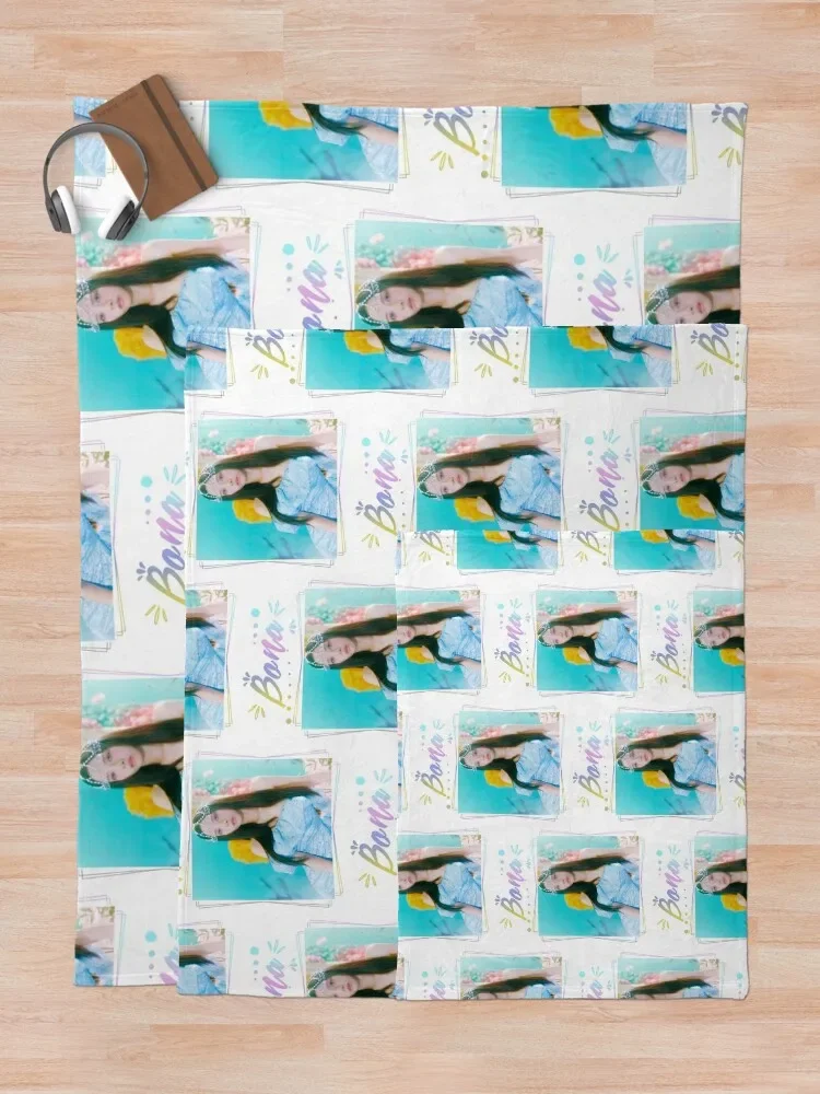 WJSN - Bona ������ ���, ��� ��Ƽ�� ǫ���� ���� �غ� ���