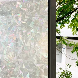 Custom Handmade Self - Adhesive Waterproof Window Decals for Home and Office Decor (A)