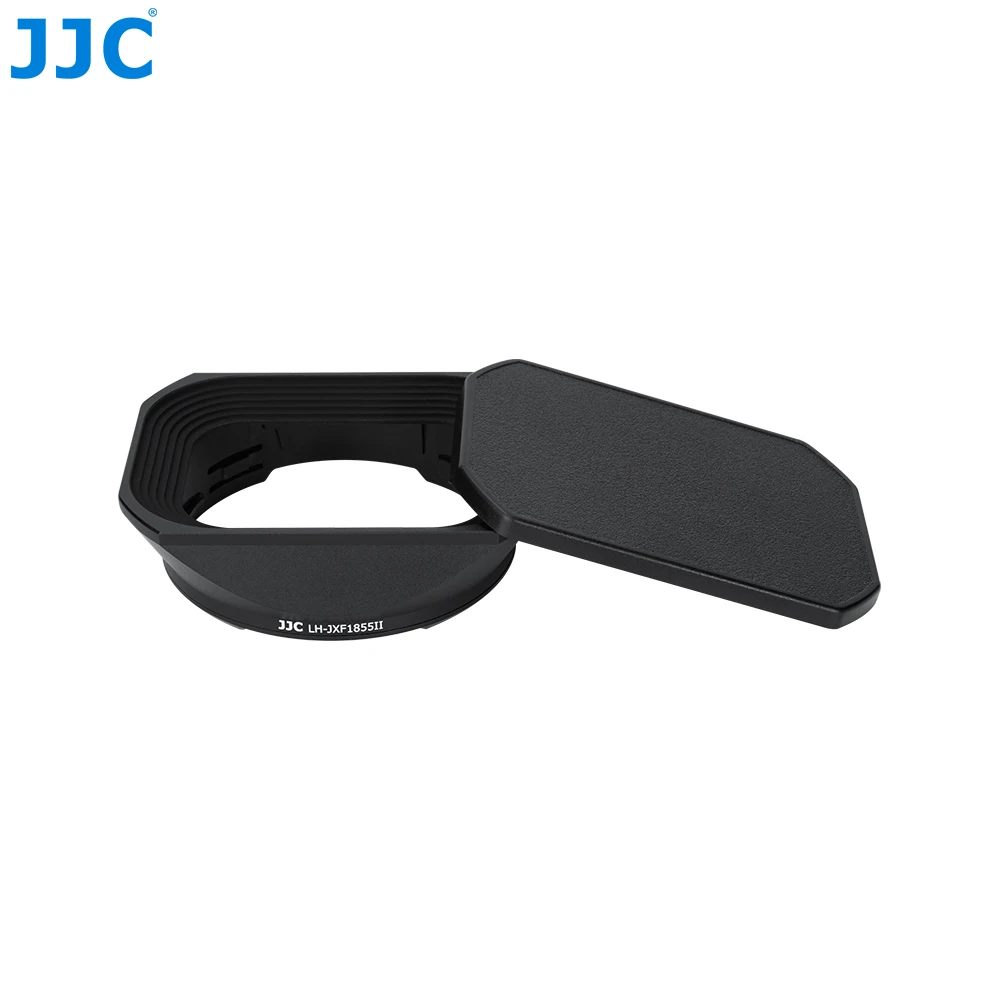 

JJC Release 1 Lens бленда на замену FUJI. Бленда объектива 14/18-55
