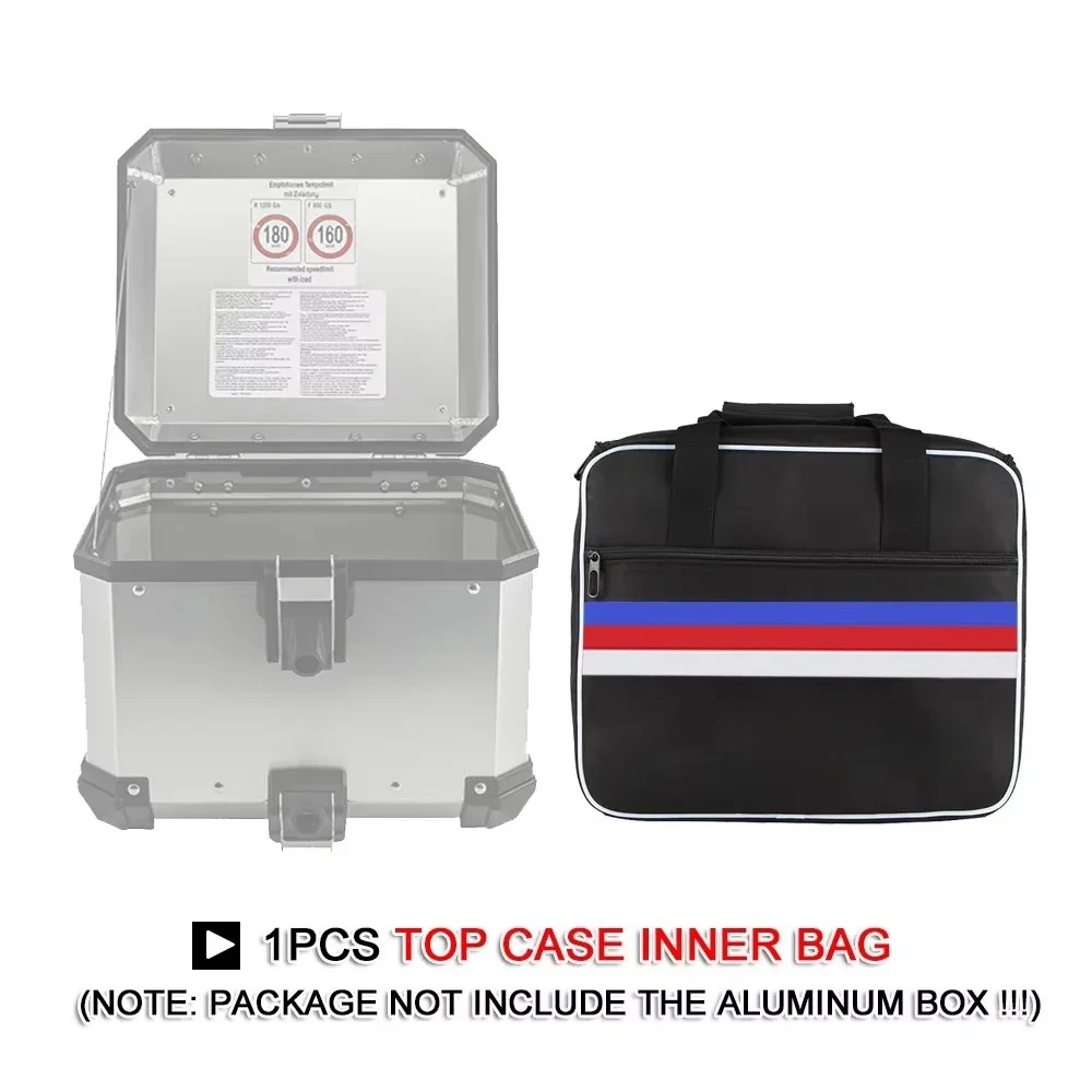 1 Top Inner bag