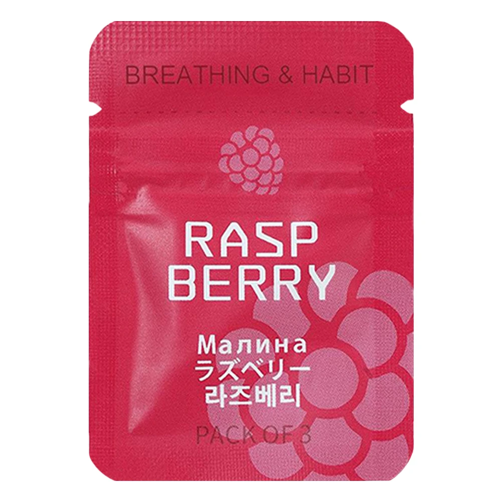 Raspberry