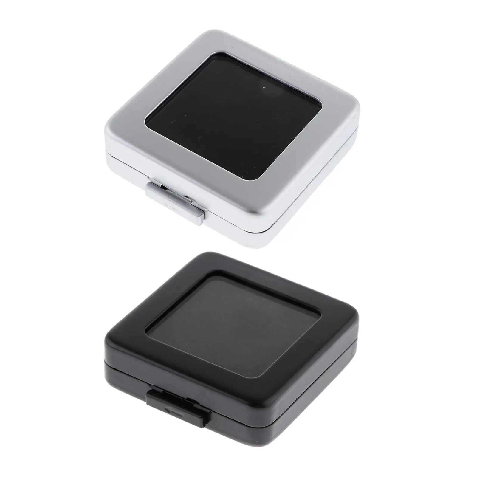 

Коробка для хранения бриллиантов, подвеска для ожерелья, витрина для демонстрации сережек в магазине