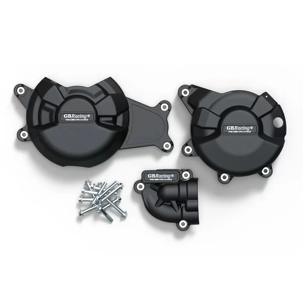 YZF-R7 GB Racing Motorcycle Engine Engine Protection Cover FOR YAMAHA R7