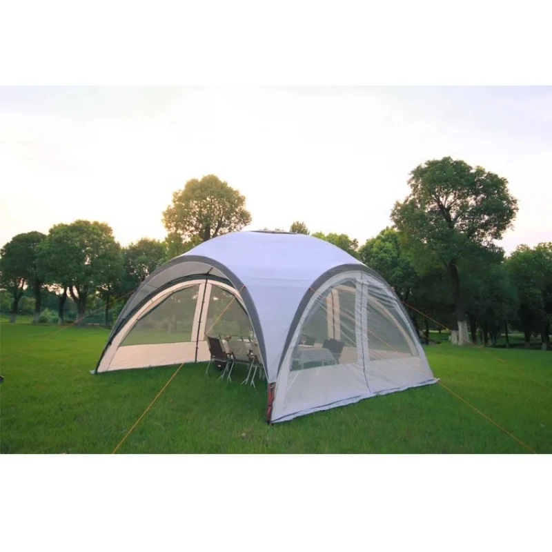 

Canopy Tent Grow Tents Camping Items for Outdoor party with Sun Shelter Camping Accessories