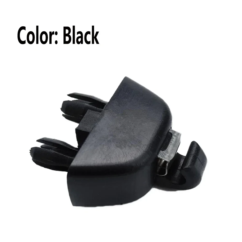 Lot De 2 Crochets De Fixation Pour Pare-soleil 4B0857562