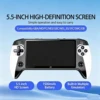X9 Portable Handheld Game Console, 5.5-inch large-screen portable gaming device