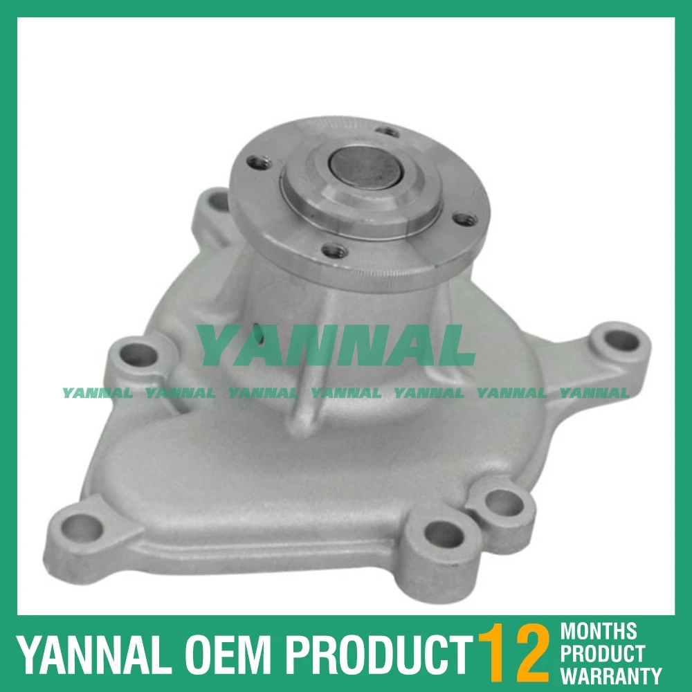 

Практичная Новая деталь для воды 1874206 для Bolens G212 G214