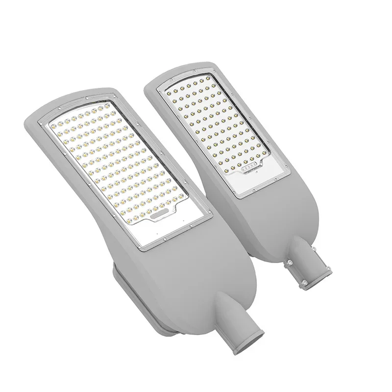 

real power 60W solar led street light