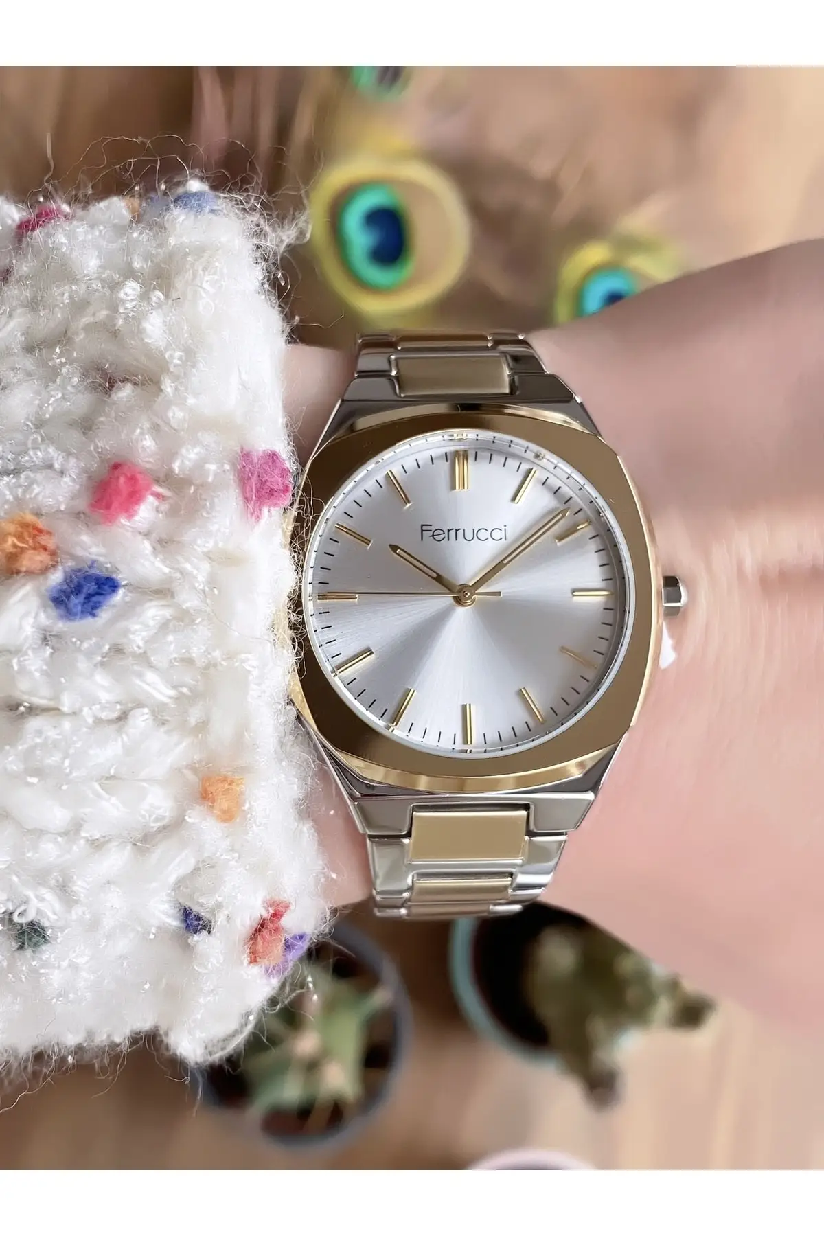 

Women's watch