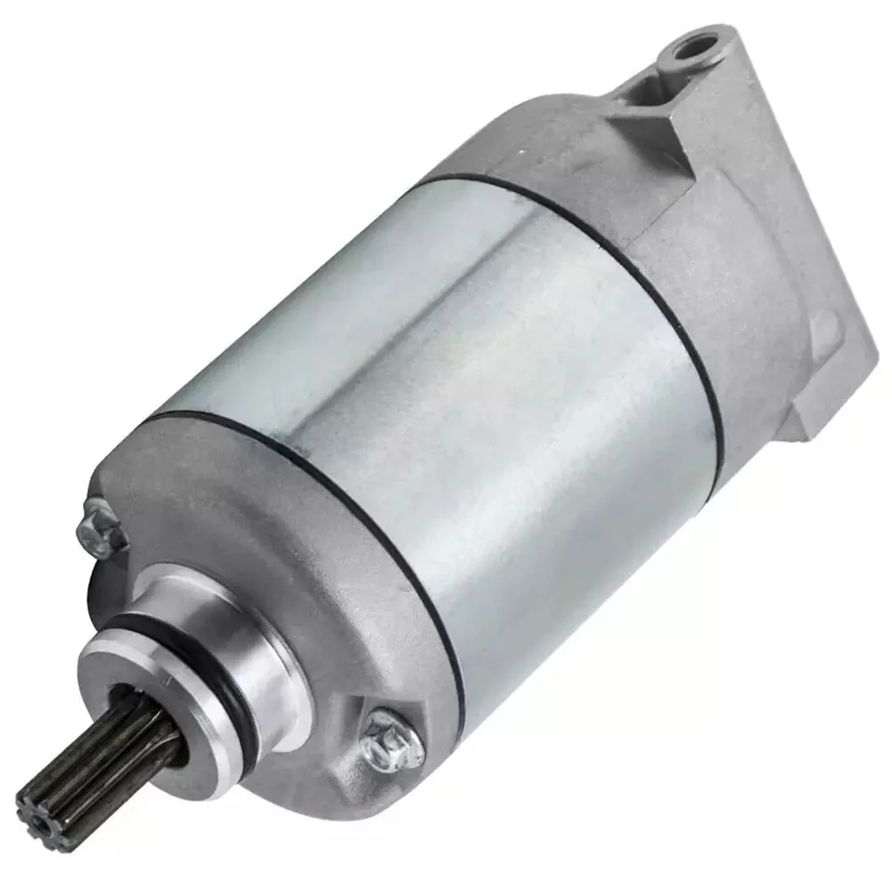 

For Polaris Sportsman Ranger RZR 570 402305 4014290 4014909 2015-2019 Motorcycle ATV 12V Starter Motor