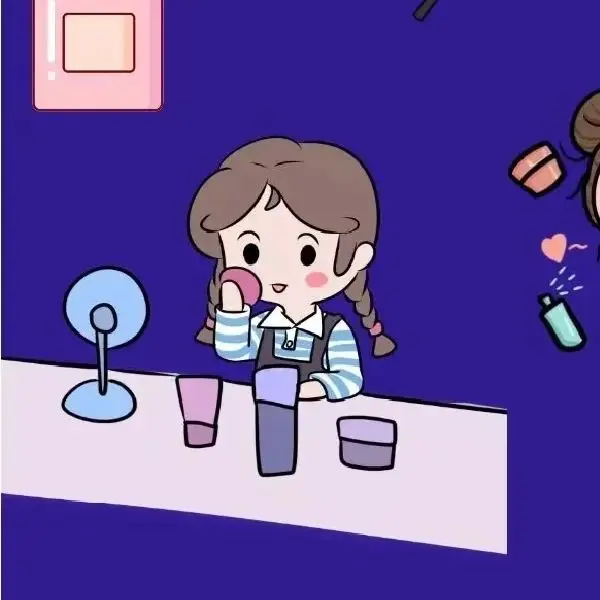 BeiXi Cosmetic Store