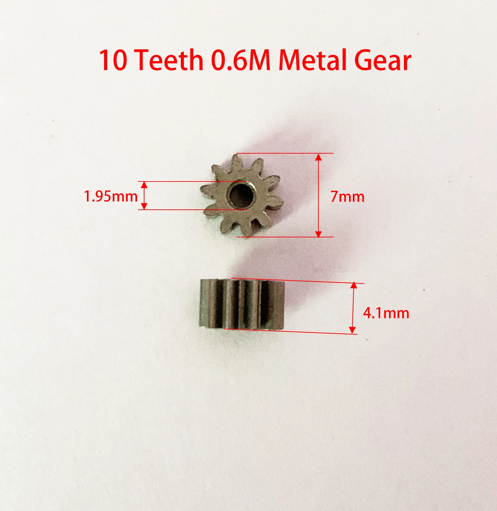 DER-10A (8mm)