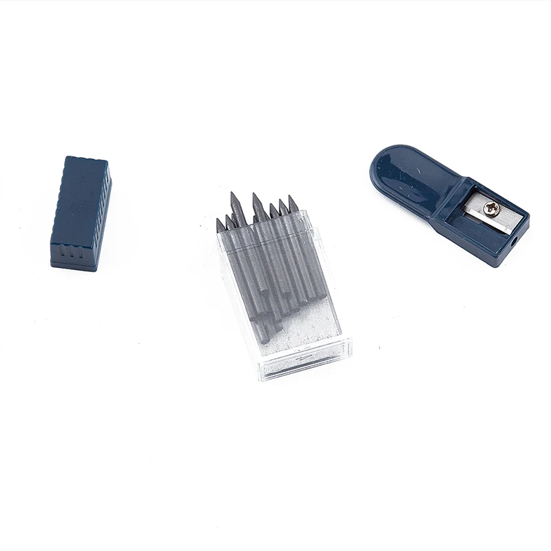 

Compass Core Pencil Sharpener Pencil Lead Stationery Drafting Tool School Home