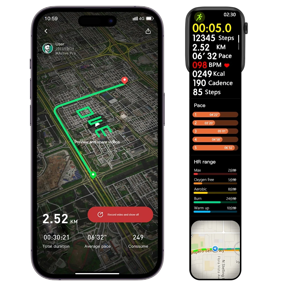2023 ð  Ʈ ġ, ü BT ȭ, NFC ׻  ÷, GPS  ð, iOS ȵ̵, 9 Ʈ ġ