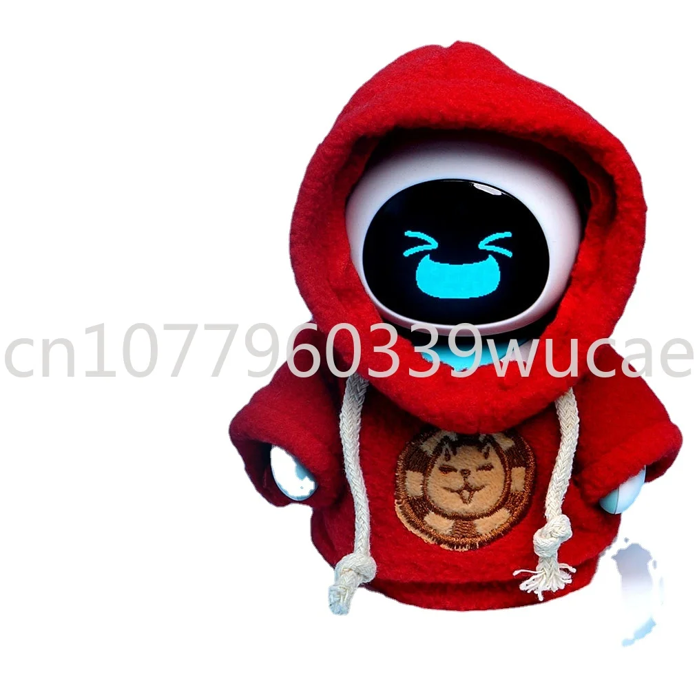 

Robot Clothes, Clothing, Cloak, Cloak - Christmas Halloween Enamel Painting Set