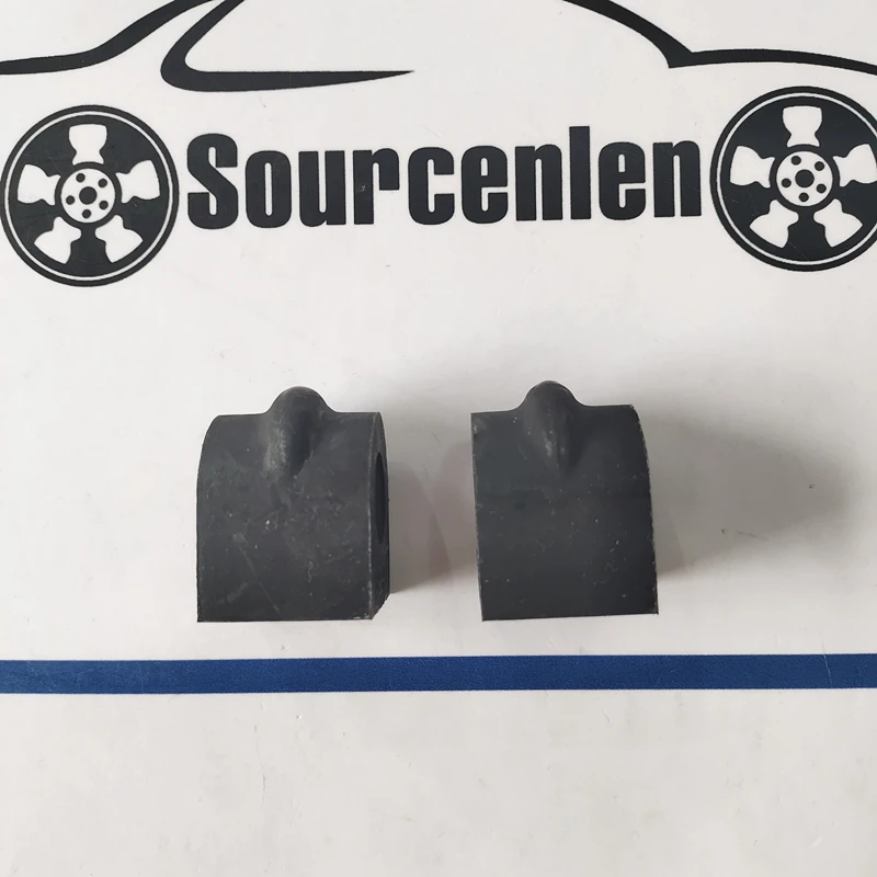 Rear Stabilizer Bar Bushing 4571234000 for Ssangyong Korando C